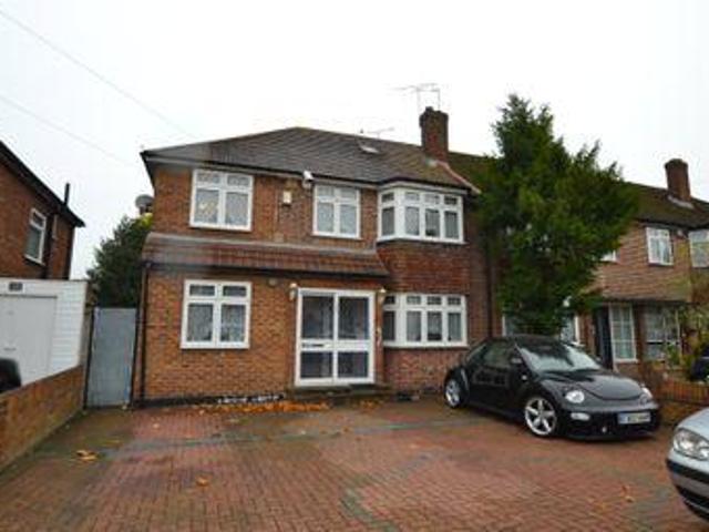 House for sale in Greater London