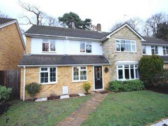 House for sale in Bracknell