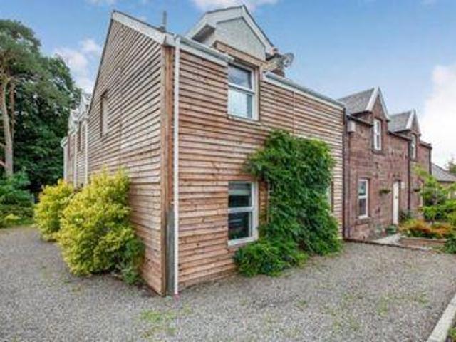 House for sale in Galston, Scotland