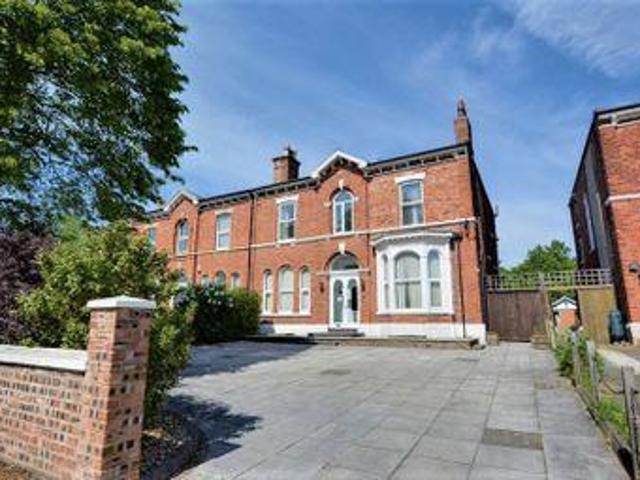 House for sale in Southport, Sefton