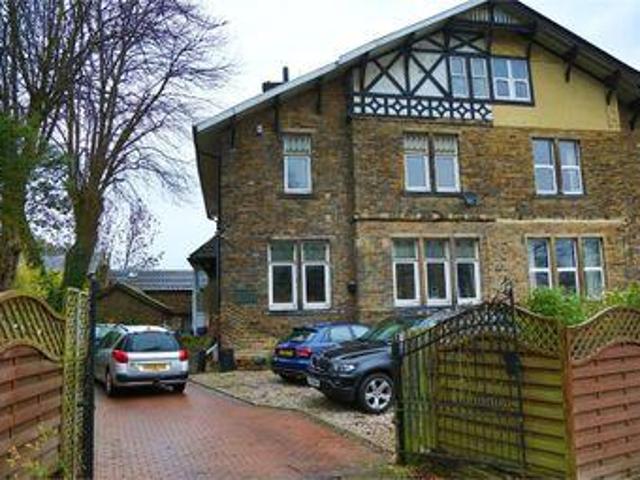 House for sale in West Yorkshire