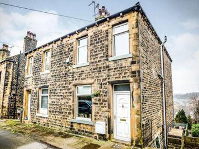 House for sale in Sowerby Bridge, West Yorkshire