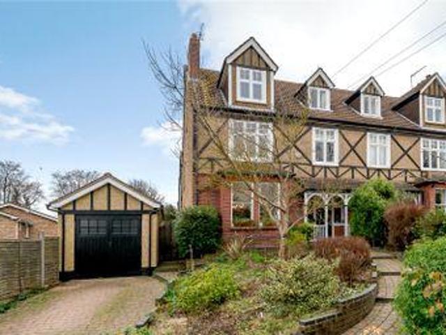 House for sale in Harpenden, St Albans