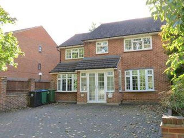House for sale in Watford, Hertfordshire