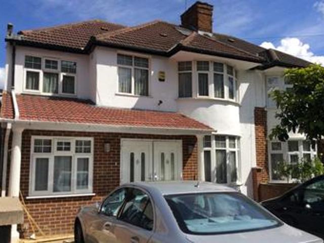House for sale in Southall, Greater London