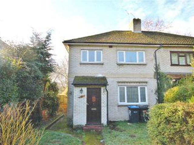 House for sale in Row Town, Surrey