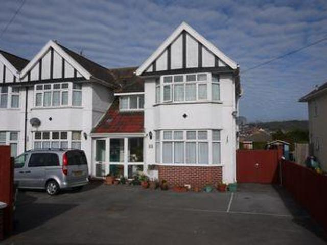House for sale in Weston-super-mare, North Somerset