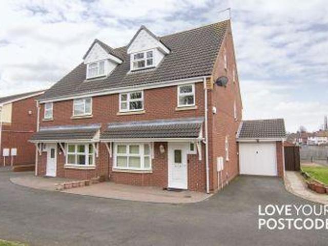 House for sale in Smethwick, West Midlands