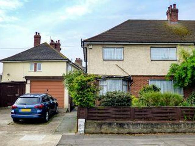 House for sale in Gravesend, Gravesham
