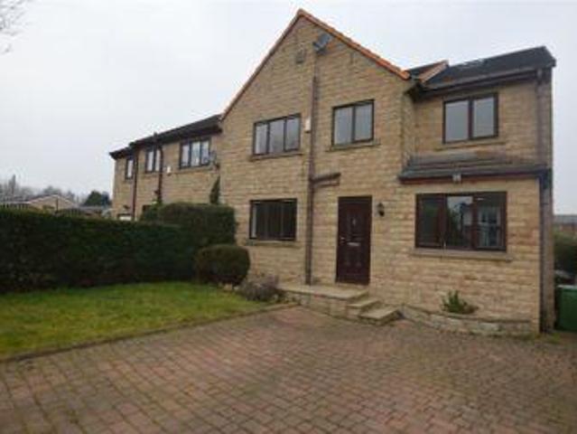 House for sale in West Yorkshire
