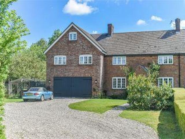 House for sale in Great Dunmow, Uttlesford