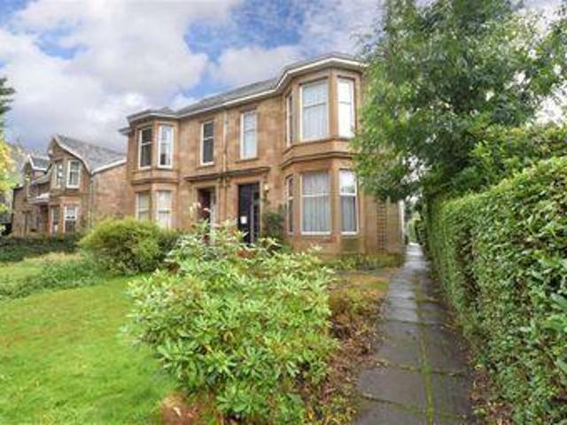 House for sale in Renfrew, Renfrewshire