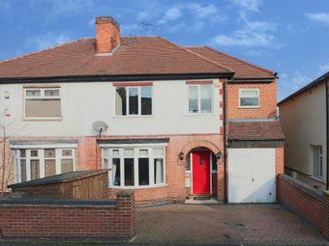 House for sale in East Midlands