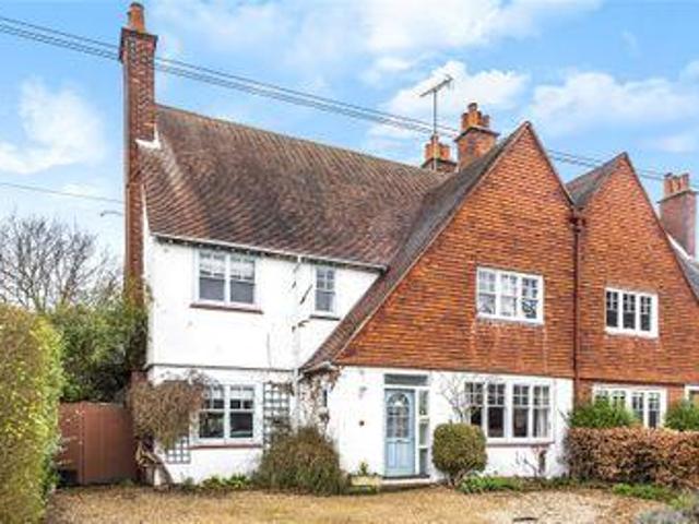 House for sale in Crowthorne