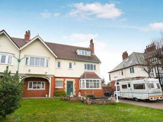House for sale in Southport, Sefton