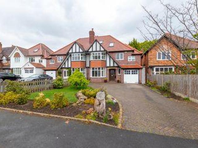 House for sale in Solihull, West Midlands