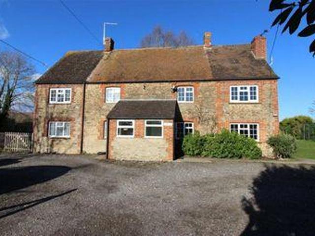 House for sale in Dromore, Oxfordshire