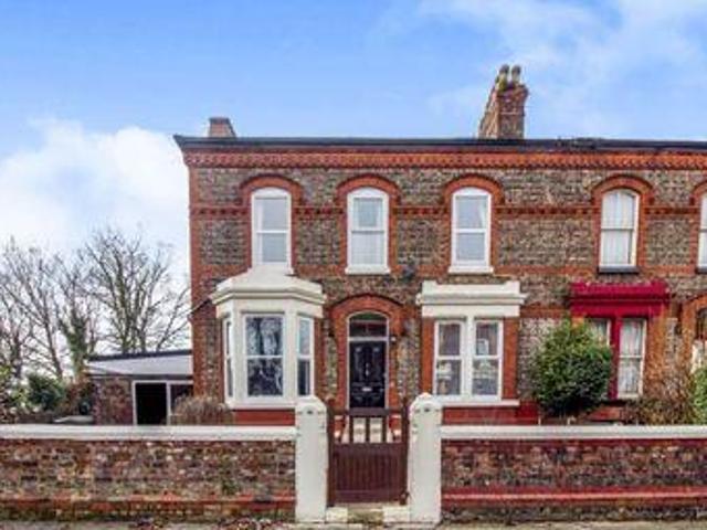 House for sale in Bootle, Sefton