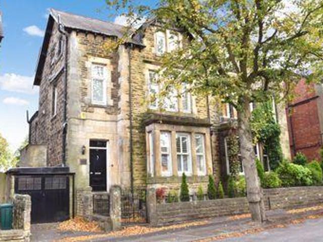 House for sale in Harrogate, North Yorkshire
