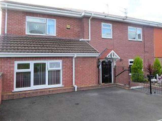 House for sale in Wales