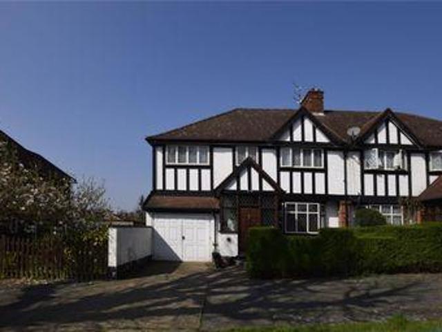 House for sale in Wembley, Greater London