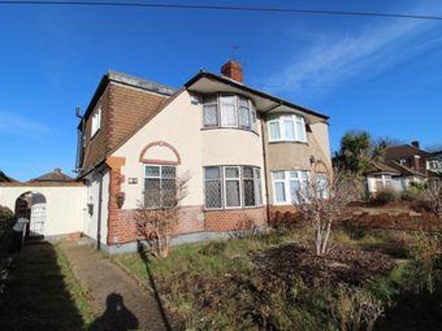 House for sale in London Borough of Hounslow, Feltham