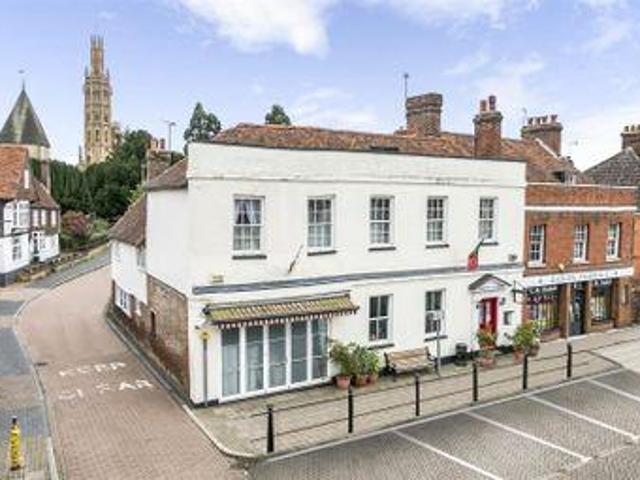 House for sale in Bourne Vale, Kent