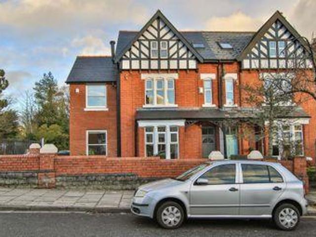 House for sale in Penarth, Wales