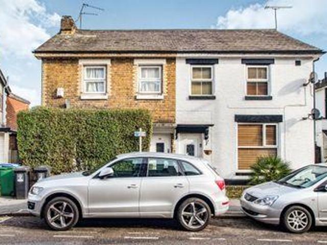 House for sale in Watford, Hertfordshire