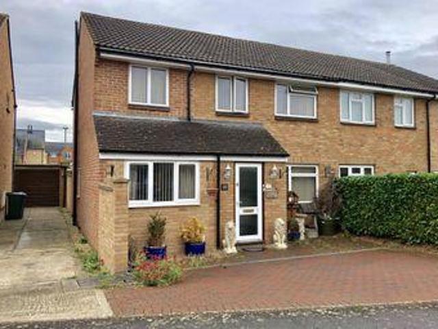 House for sale in Evershot, Oxfordshire