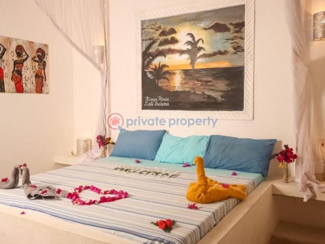 House for sale in Kilifi