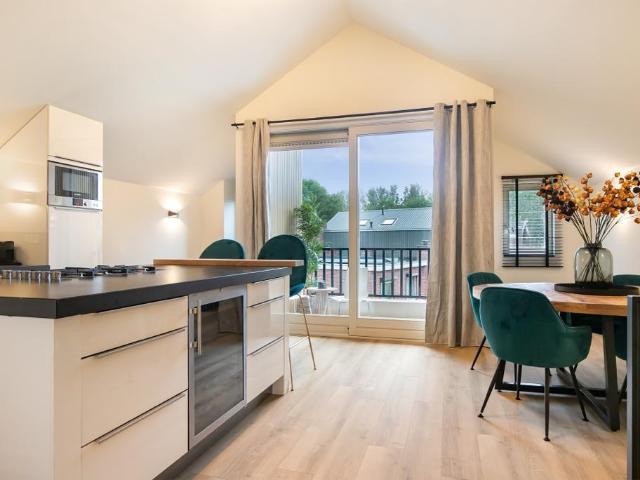 Appartement te huur in Schellingwoude, Amsterdam