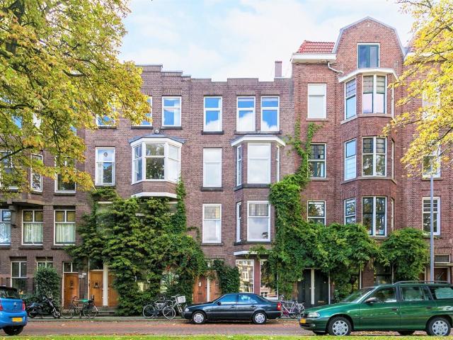 Woning te huur in Liskwartier, Rotterdam