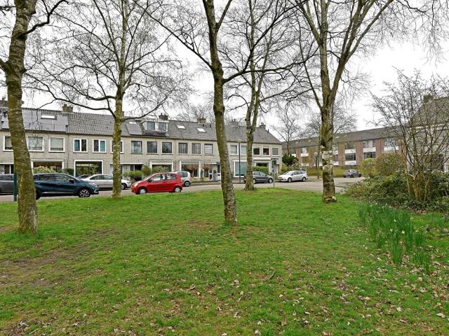 Woning te huur in Driebergen-rijsenburg, Utrecht