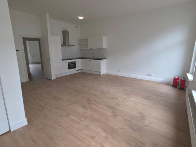 Woning te huur in Centrum, Rotterdam