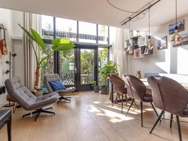 Woning te huur in IJburg, Amsterdam