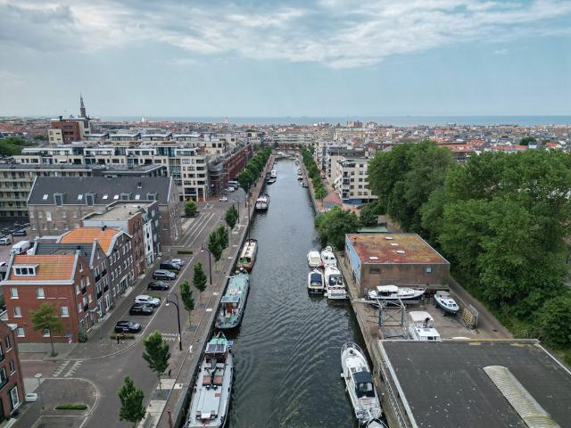 Woning te huur in Katwijk aan Zee, Katwijk