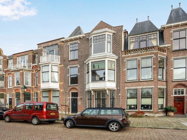 Woning te huur in Statenkwartier, Den Haag