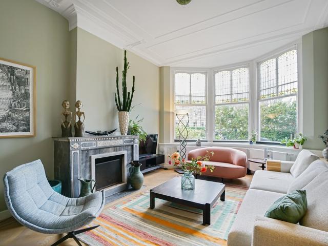 Woning te huur in Scheveningen, Den Haag