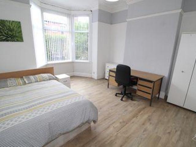 House for rent in Higher Bartle, Lancashire