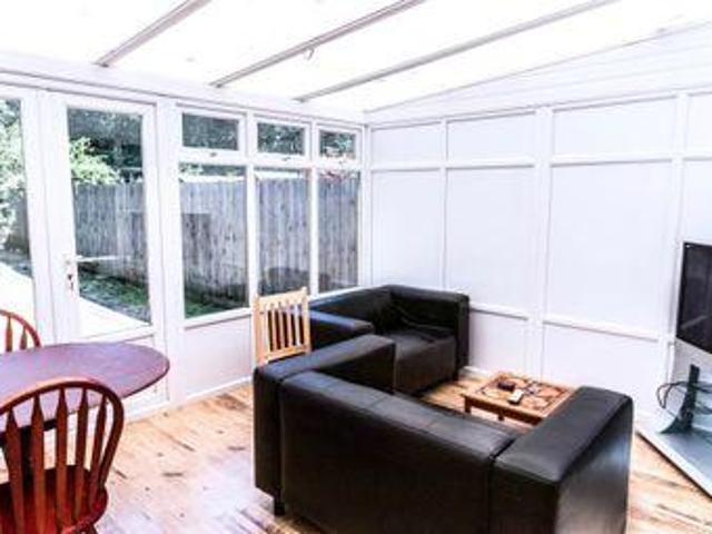 House for rent in Uxbridge, Greater London