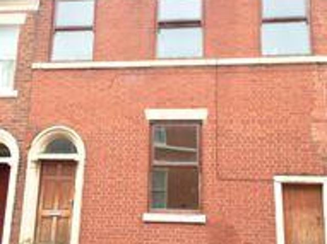 House for rent in Higher Bartle, Lancashire