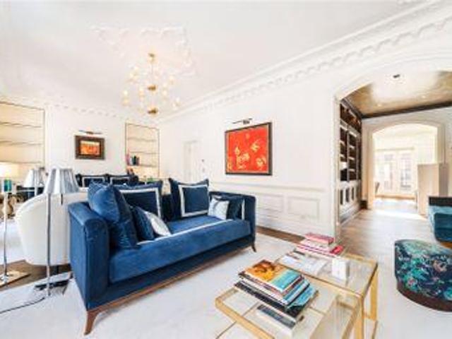 House for sale in Lyons, Greater London