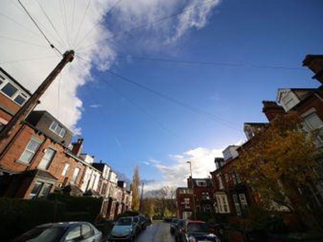 House for rent in West Yorkshire