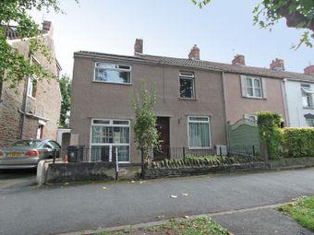 House for rent in Feckenham, City Of Bristol