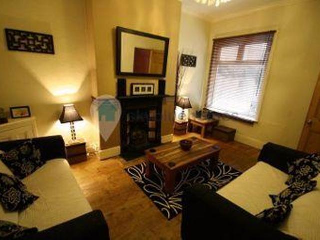 House for rent in Pinfold, Leicestershire