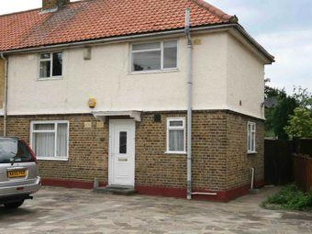 House for rent in Uxbridge, Greater London