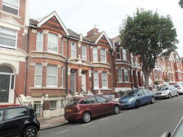 House for rent in East Sussex