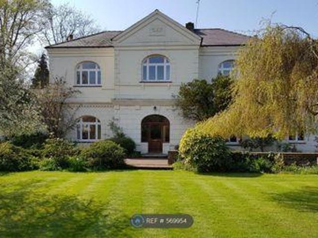 House for rent in Blackhills, Surrey