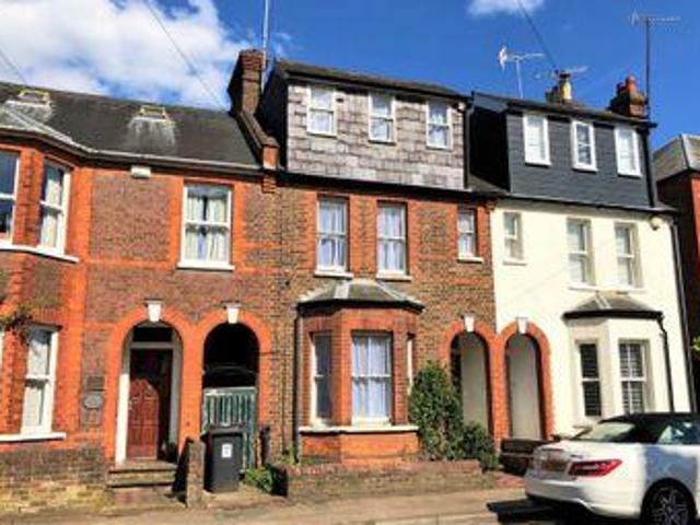 House for sale in Pouchen End, Hertfordshire